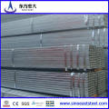 Hot Rolled Square Pipe (ISO)